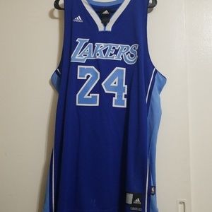 lakers jersey